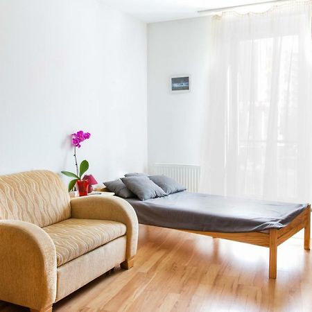 Mse Apartman Miskolc Exterior foto