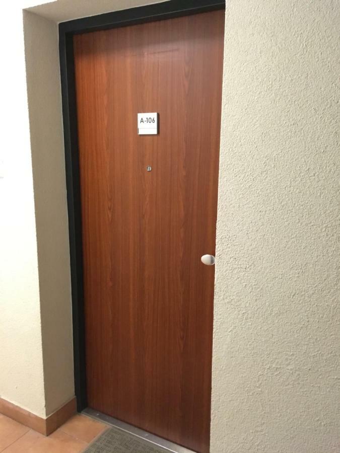 Mse Apartman Miskolc Exterior foto