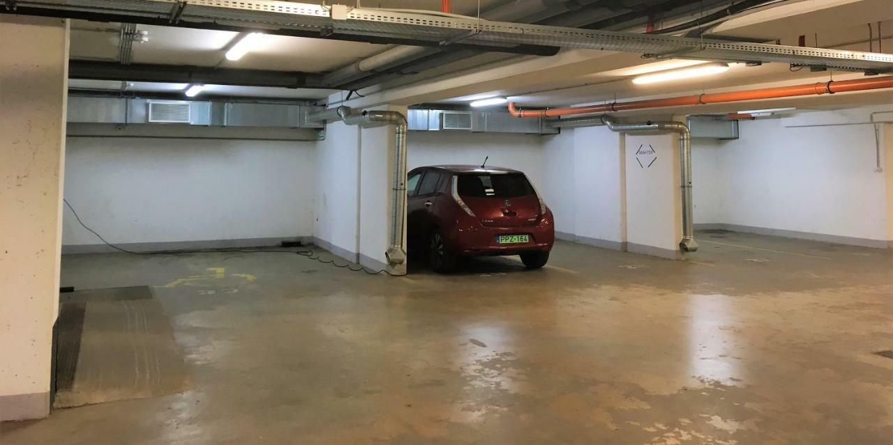 Mse Apartman Miskolc Exterior foto